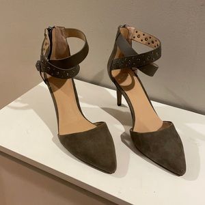 Joe’s Pump - Never Worn